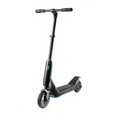 Svatební dar Koloběžka